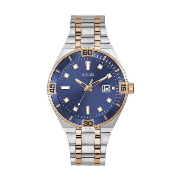 Unisex ur Guess GW0330G3 (Ø 45 mm)