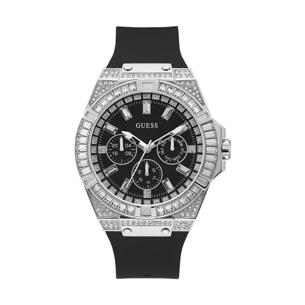 Unisex ur Guess GW0208G1 (Ø 47 mm)