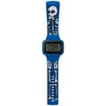 Miniatyrbillede 1 af 3: Unisex ur ODM DD125A-11 (Ø 45 mm)