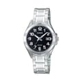 Miniatyrbillede 1 af 2: Unisex ur Casio LTP-1308PD-1BVEG