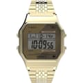 Miniatyrbillede 1 af 2: Unisex ur Timex TW2R79200 (Ø 34 mm)