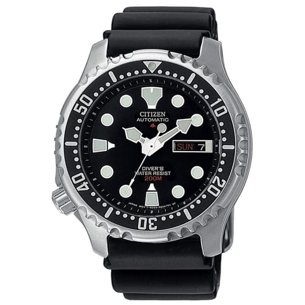 Herreur Citizen NY0040-09E