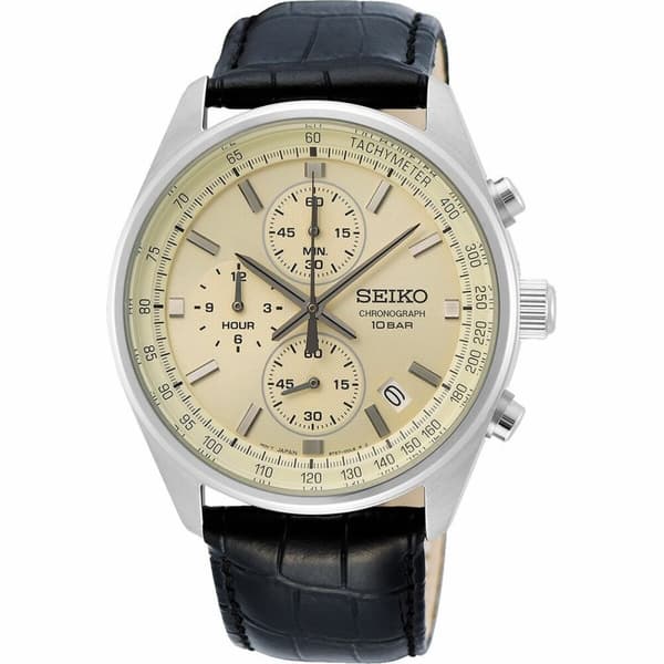Herreur Seiko SSB383P1