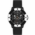 Miniatyrbillede 1 af 2: Unisex ur Light Time POKER (Ø 41 mm)