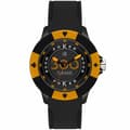 Miniatyrbillede 1 af 2: Unisex ur Light Time POKER (Ø 41 mm)