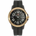 Miniatyrbillede 1 af 2: Unisex ur Light Time SPEED WAY (Ø 41 mm)