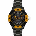 Miniatyrbillede 1 af 2: Unisex ur Light Time POKER (Ø 41 mm)