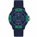 Miniatyrbillede 1 af 2: Unisex ur Light Time POKER (Ø 41 mm)