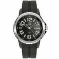 Miniatyrbillede 1 af 2: Unisex ur Light Time SPEED WAY (Ø 41 mm)
