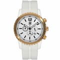 Miniatyrbillede 1 af 2: Unisex ur Light Time SPEED WAY (Ø 41 mm)