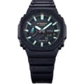 Miniatyrbillede 2 af 3: Herreur Casio G-Shock CLASSIC BLACK & RUST (Ø 45 mm)