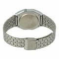 Miniatyrbillede 2 af 5: Unisex ur Casio A-159WA-N1 Grå (Ø 33 mm)