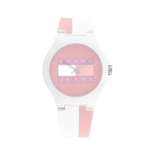 Unisex ur Tommy Hilfiger 1720026 (Ø 40 mm)