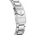 Miniatyrbillede 2 af 4: Herreur Festina F20663/4 Orange Sølvfarvet