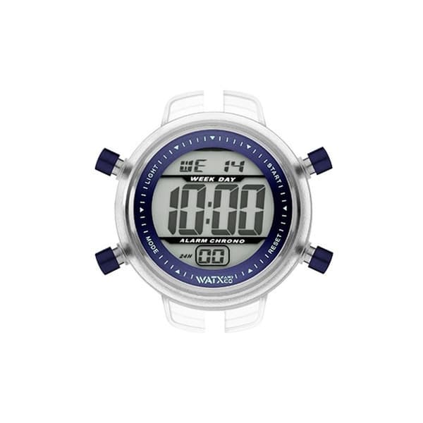 Unisex ur Watx & Colors RWA1519