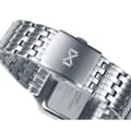 Miniatyrbillede 3 af 4: Unisex ur Mark Maddox HM7113-40 Sølvfarvet (Ø 40 mm)