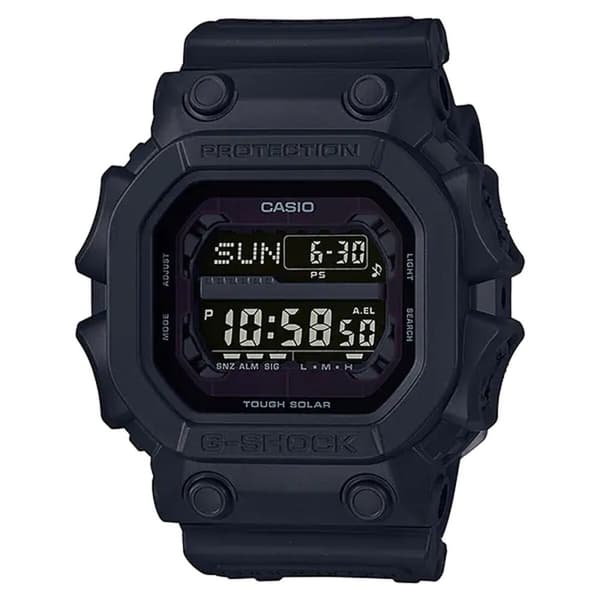 Unisex ur Casio GX-56BB-1ER (Ø 55 mm)