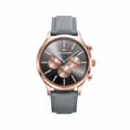 Miniatyrbillede 2 af 3: Unisex ur Mark Maddox HC0103-17 (Ø 41 mm)
