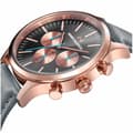Miniatyrbillede 1 af 3: Unisex ur Mark Maddox HC0103-17 (Ø 41 mm)