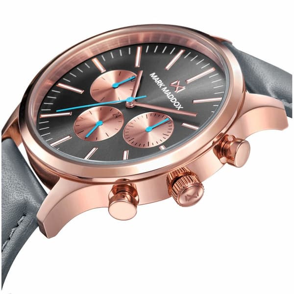 Unisex ur Mark Maddox HC0103-17 (Ø 41 mm)