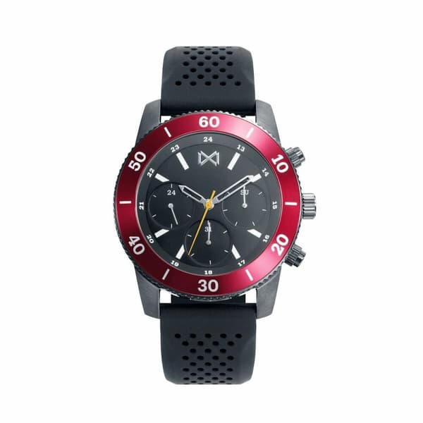 Unisex ur Mark Maddox HC7125-56 (Ø 43 mm)