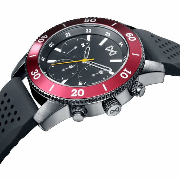Unisex ur Mark Maddox HC7125-56 (Ø 43 mm)