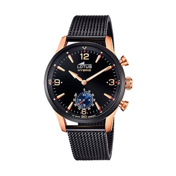 Herreur Lotus 18804/1 Sort