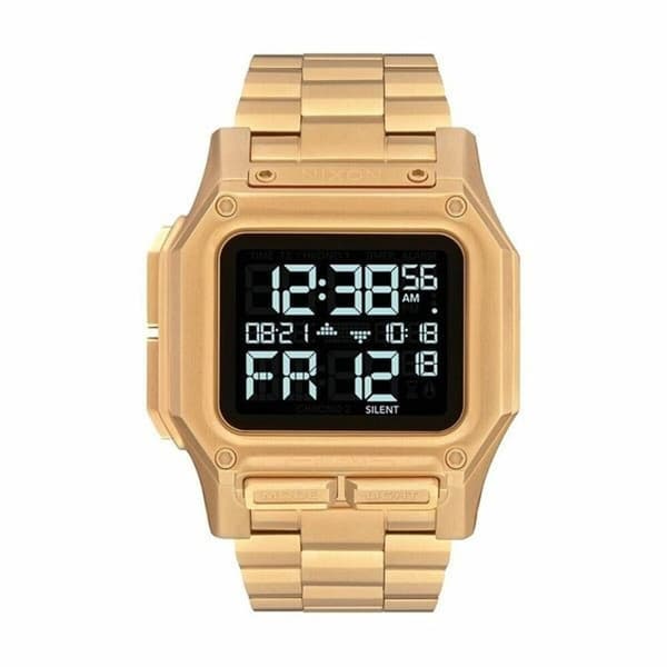 Herreur Nixon A1268-502 Sort