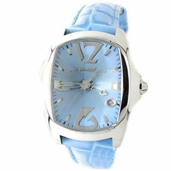 Herreur Chronotech CT-7896L_01 Blå