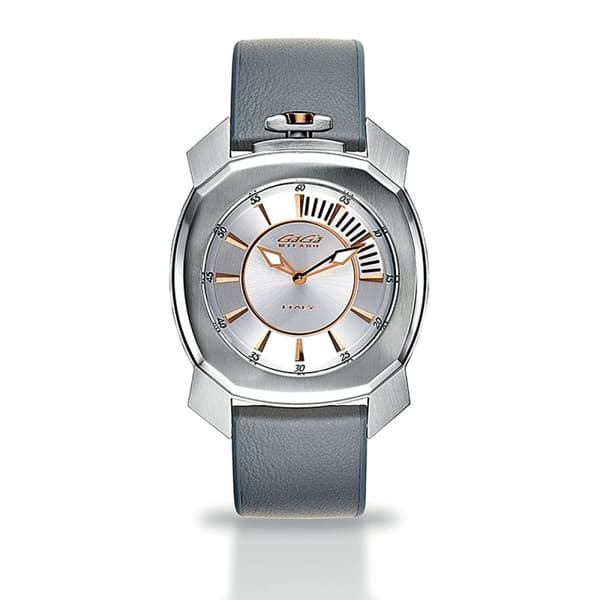 Herreur GaGa Milano FRAME ONE (Ø 44 mm) - Hvid