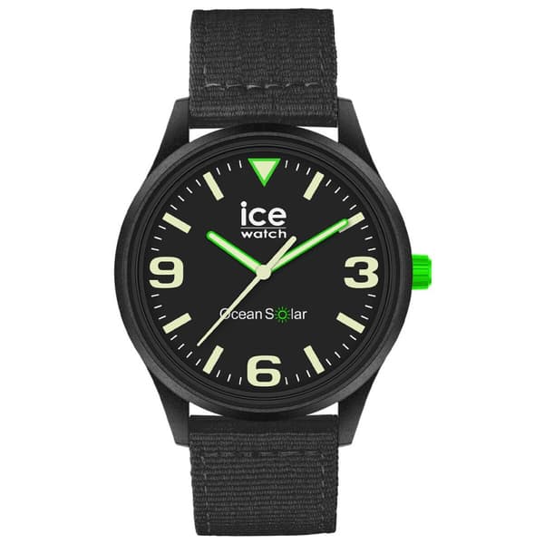 Unisex ur Ice 019647 Ø 40 mm