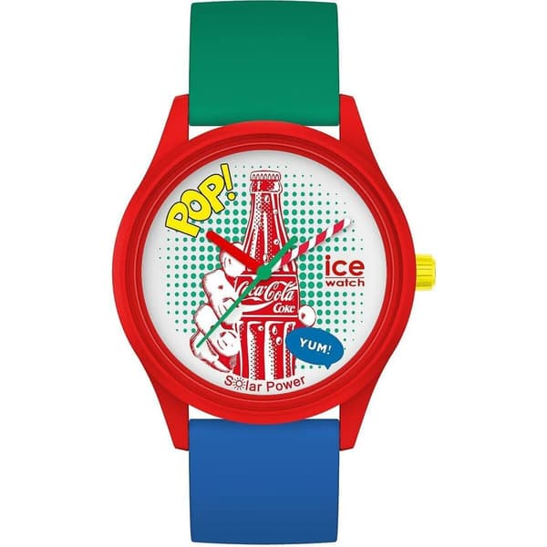 Unisex ur Ice 019902  (Ø 40 mm)