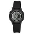 Miniatyrbillede 1 af 4: Unisex ur Q&Q (Ø 34 mm) - Sort