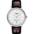Miniatyrbillede 1 af 2: Herreur Tissot CARSON POWERMATIC 80 (Ø 40 mm)