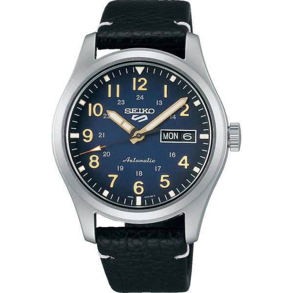 Herreur Seiko SRPG39K1