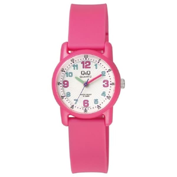 Unisex ur Q&Q VR41J002Y (Ø 30 mm)