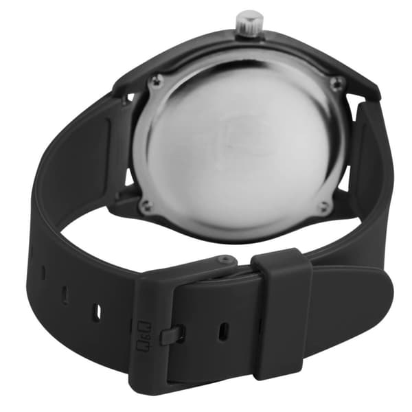 Unisex ur Q&Q V12A-010VY (Ø 41 mm)