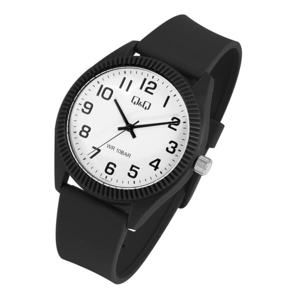 Unisex ur Q&Q V12A-010VY (Ø 41 mm)