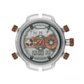 Miniatyrbillede 1 af 2: Unisex ur Watx & Colors RWA2717 Grøn (Ø 49 mm)
