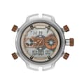 Miniatyrbillede 1 af 2: Unisex ur Watx & Colors RWA2719 Grå (Ø 49 mm)