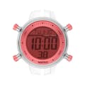 Miniatyrbillede 1 af 2: Unisex ur Watx & Colors RWA1046 Pink (Ø 43 mm)