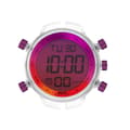Miniatyrbillede 1 af 3: Unisex ur Watx & Colors RWA1737  Multifarvet (Ø 49 mm)
