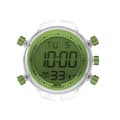 Miniatyrbillede 1 af 2: Unisex ur Watx & Colors RWA1792 Grøn (Ø 49 mm)