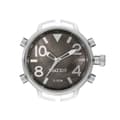 Miniatyrbillede 1 af 2: Unisex ur Watx & Colors RWA3714  Brun (Ø 49 mm)