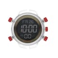 Miniatyrbillede 1 af 2: Unisex ur Watx & Colors RWA1759  Grøn (Ø 49 mm)