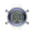 Miniatyrbillede 1 af 2: Unisex ur Watx & Colors RWA1064  (Ø 43 mm)