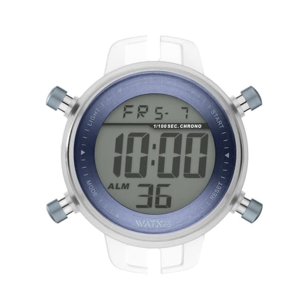 Unisex ur Watx & Colors RWA1064  (Ø 43 mm)