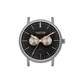 Miniatyrbillede 1 af 3: Unisex ur Watx & Colors WXCA2736 Grå (Ø 44 mm)