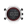 Miniatyrbillede 1 af 2: Unisex ur Watx & Colors RWA1769  (Ø 49 mm)