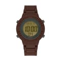 Miniatyrbillede 2 af 4: Unisex ur Watx & Colors  RWA1132 Grøn (Ø 43 mm)
